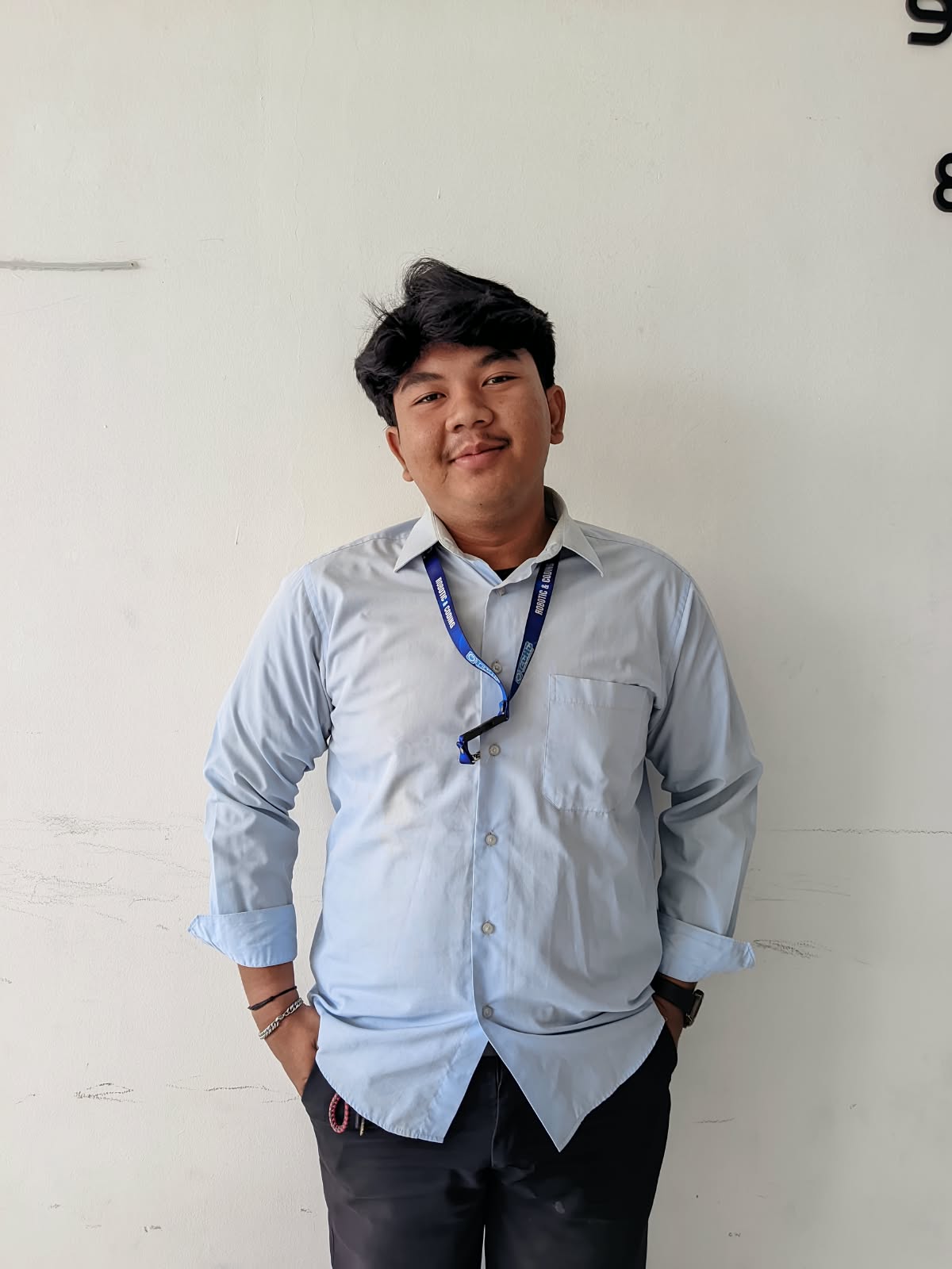 Manajer Operasional